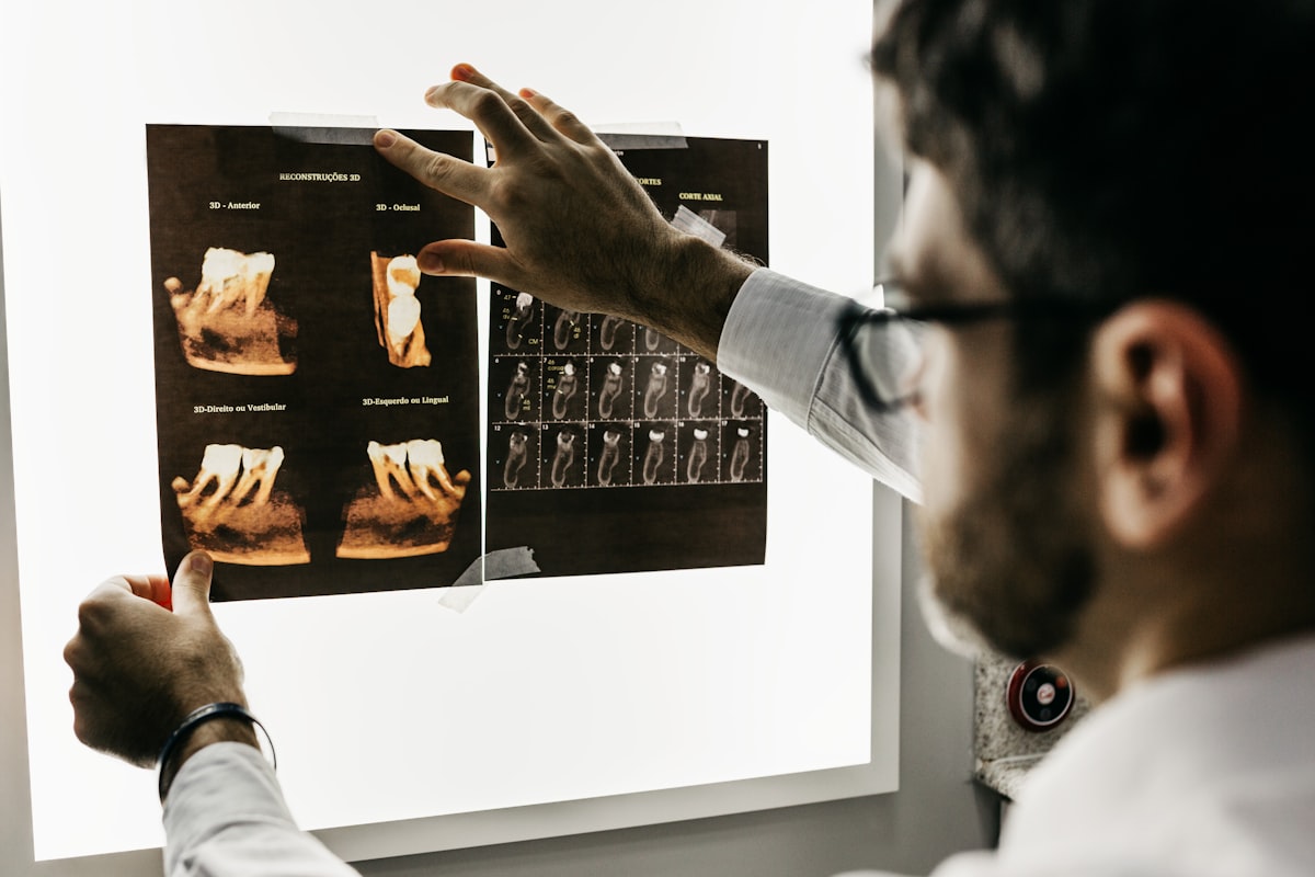 Atendimento em Vero Odontologia
